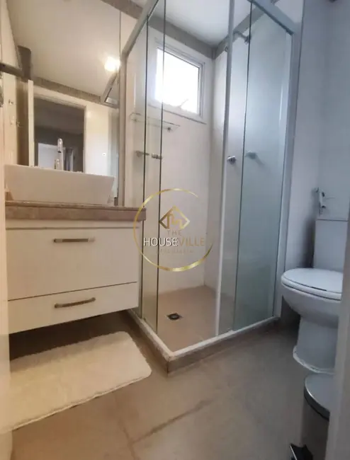 Foto 9 de Apartamento com 3 quartos à venda e para alugar, 90m2 em Sao Jose Dos Campos - SP