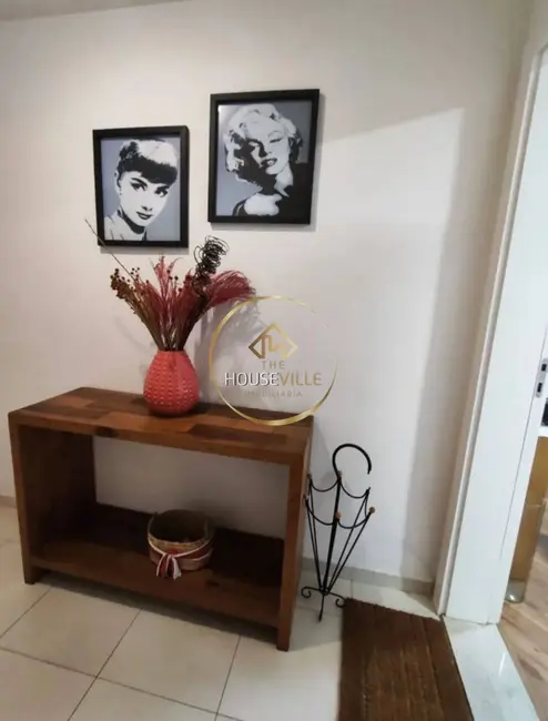 Foto 8 de Apartamento com 3 quartos à venda e para alugar, 90m2 em Sao Jose Dos Campos - SP