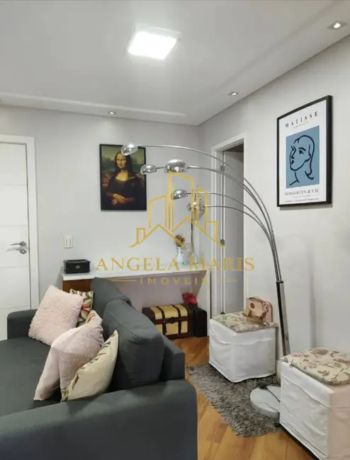 Foto 3 de Apartamento com 3 quartos à venda e para alugar, 90m2 em Sao Jose Dos Campos - SP