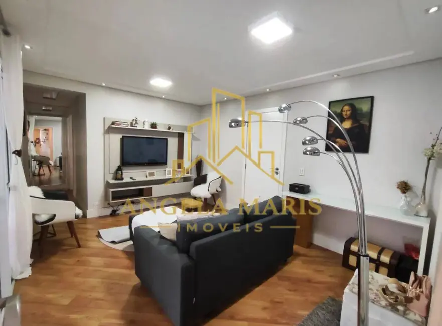 Foto 1 de Apartamento com 3 quartos à venda e para alugar, 90m2 em Sao Jose Dos Campos - SP