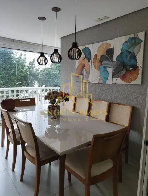 Foto 2 de Apartamento com 3 quartos à venda e para alugar, 90m2 em Sao Jose Dos Campos - SP