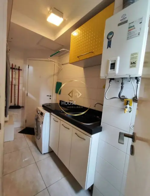 Foto 7 de Apartamento com 3 quartos à venda e para alugar, 90m2 em Sao Jose Dos Campos - SP