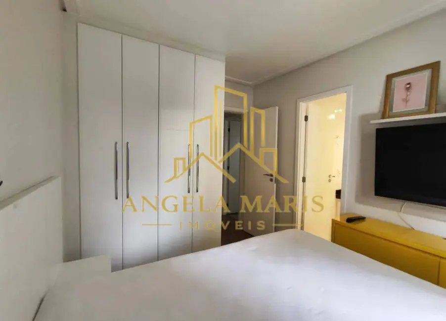 Foto 9 de Apartamento com 3 quartos à venda e para alugar, 90m2 em Sao Jose Dos Campos - SP