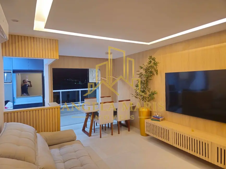 Foto 8 de Apartamento com 3 quartos à venda, 84m2 em Loteamento Villa Branca, Jacarei - SP