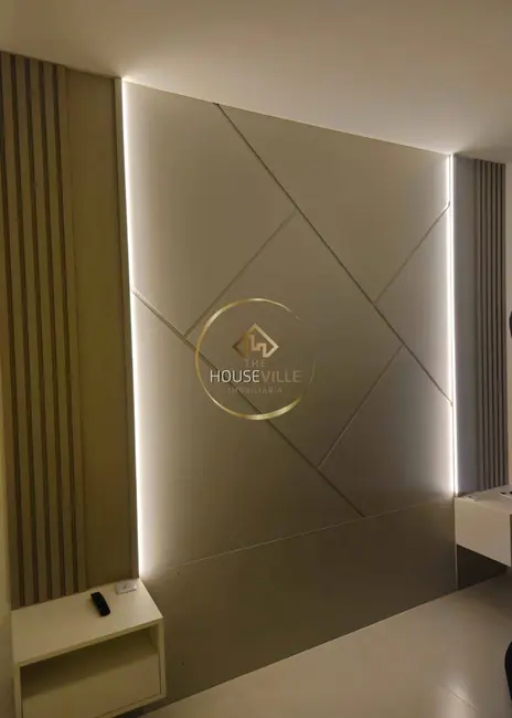 Apartamento com 3 quartos à venda, 84m2 em Loteamento Villa Branca, Jacarei - SP - imagem 4 Foto 4 de Apartamento com 3 quartos à venda, 84m2 em Loteamento Villa Branca, Jacarei - SP