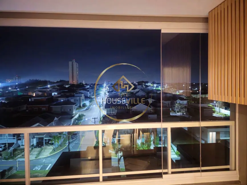 Apartamento com 3 quartos à venda, 84m2 em Loteamento Villa Branca, Jacarei - SP - imagem 5 Foto 5 de Apartamento com 3 quartos à venda, 84m2 em Loteamento Villa Branca, Jacarei - SP