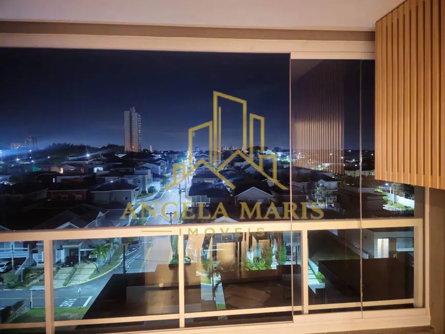 Foto 5 de Apartamento com 3 quartos à venda, 84m2 em Loteamento Villa Branca, Jacarei - SP