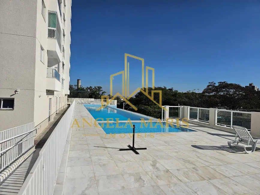 Foto 3 de Apartamento com 3 quartos à venda, 70m2 em Jardim Califórnia, Jacarei - SP