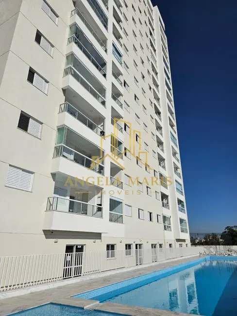 Foto 1 de Apartamento com 3 quartos à venda, 70m2 em Jardim Califórnia, Jacarei - SP