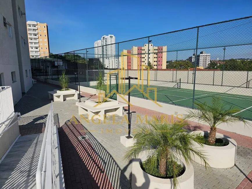 Foto 9 de Apartamento com 3 quartos à venda, 70m2 em Jardim Califórnia, Jacarei - SP