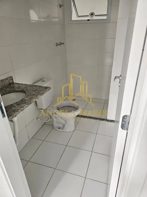 Foto 4 de Apartamento com 3 quartos à venda, 70m2 em Jardim Califórnia, Jacarei - SP