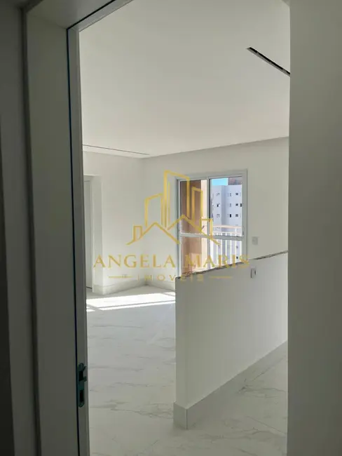 Foto 3 de Apartamento com 2 quartos à venda, 62m2 em Pagador de Andrade, Jacarei - SP