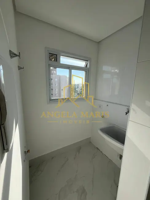 Foto 5 de Apartamento com 2 quartos à venda, 62m2 em Pagador de Andrade, Jacarei - SP