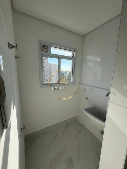 Foto 4 de Apartamento com 2 quartos à venda, 62m2 em Pagador de Andrade, Jacarei - SP