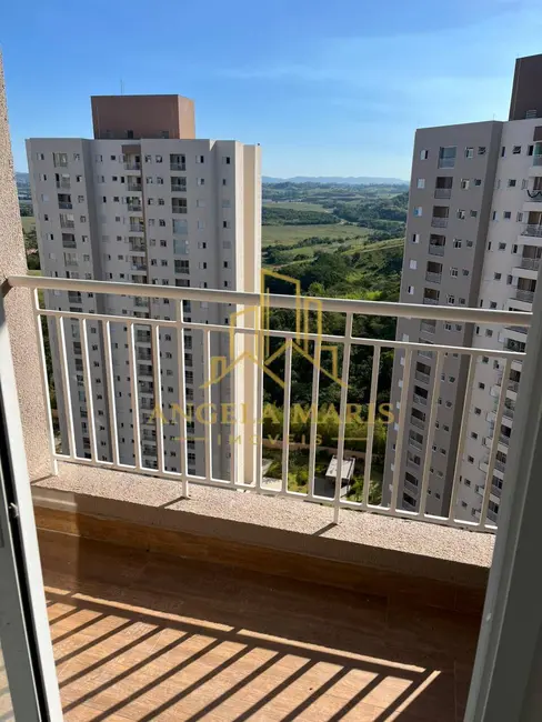Foto 6 de Apartamento com 2 quartos à venda, 62m2 em Pagador de Andrade, Jacarei - SP