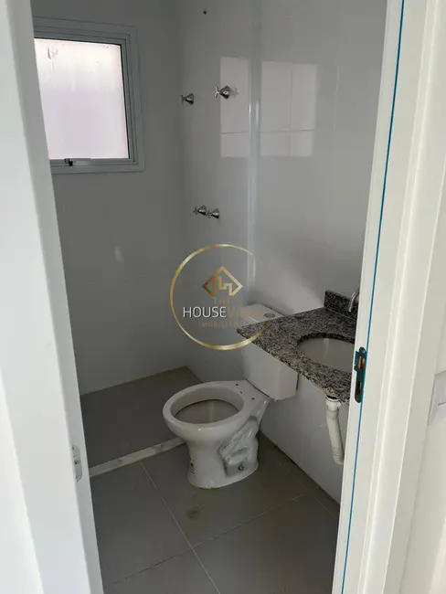 Foto 8 de Apartamento com 2 quartos à venda, 62m2 em Pagador de Andrade, Jacarei - SP