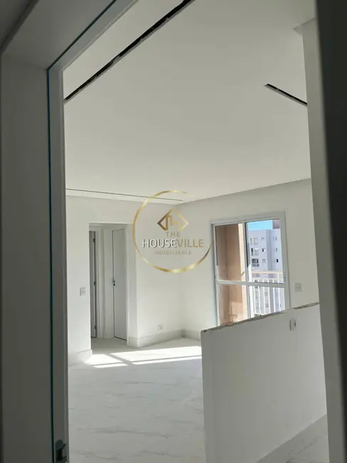 Foto 9 de Apartamento com 2 quartos à venda, 62m2 em Pagador de Andrade, Jacarei - SP