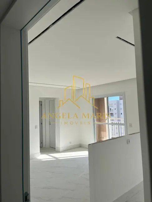 Foto 4 de Apartamento com 2 quartos à venda, 62m2 em Pagador de Andrade, Jacarei - SP