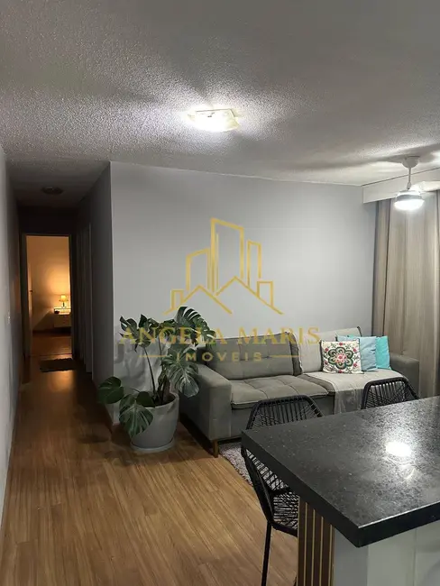 Foto 3 de Apartamento com 2 quartos à venda, 54m2 em Sao Jose Dos Campos - SP