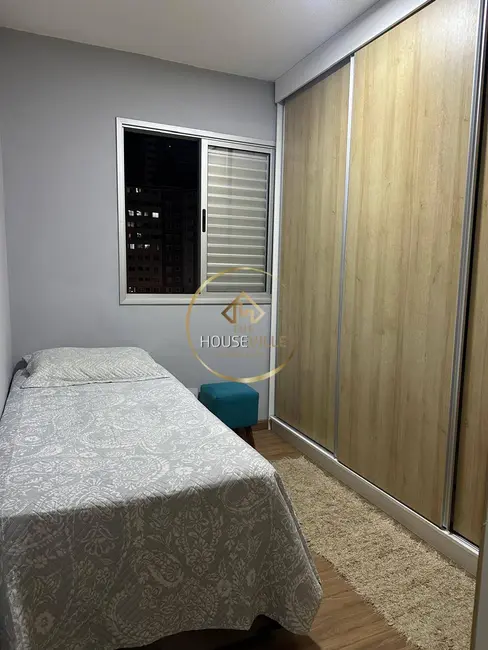 Apartamento com 2 quartos à venda, 54m2 em Sao Jose Dos Campos - SP - imagem 8 Foto 8 de Apartamento com 2 quartos à venda, 54m2 em Sao Jose Dos Campos - SP
