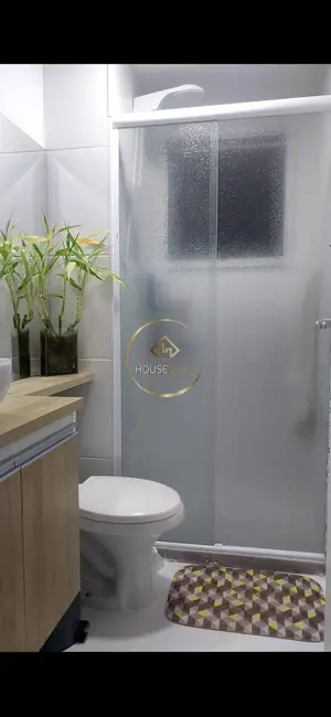 Apartamento com 2 quartos à venda, 54m2 em Sao Jose Dos Campos - SP - imagem 9 Foto 9 de Apartamento com 2 quartos à venda, 54m2 em Sao Jose Dos Campos - SP