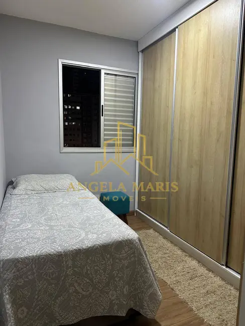 Foto 8 de Apartamento com 2 quartos à venda, 54m2 em Sao Jose Dos Campos - SP