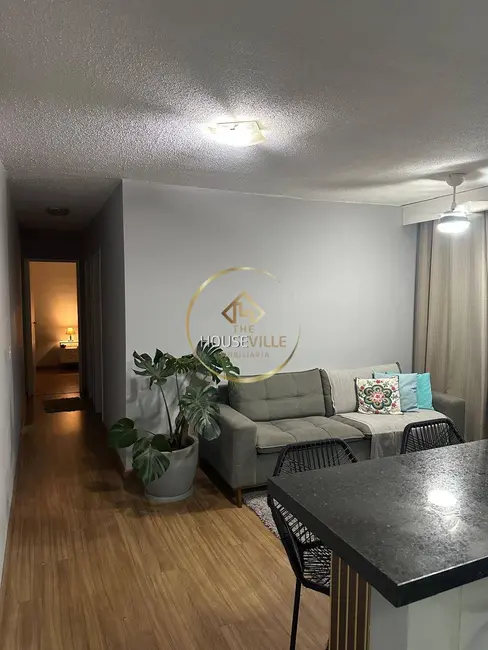 Apartamento com 2 quartos à venda, 54m2 em Sao Jose Dos Campos - SP - imagem 3 Foto 3 de Apartamento com 2 quartos à venda, 54m2 em Sao Jose Dos Campos - SP