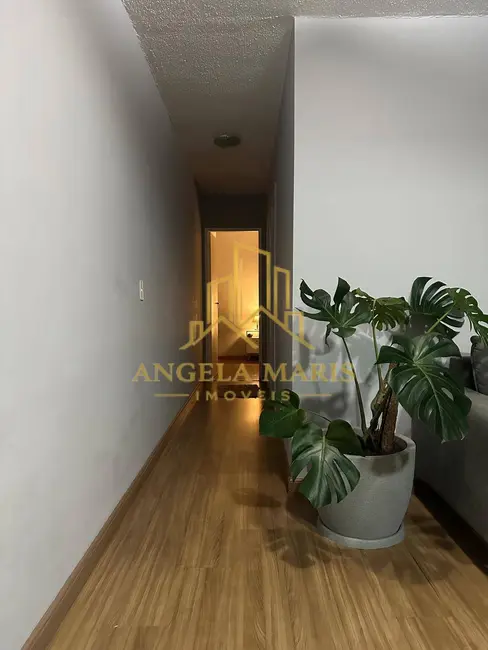 Foto 5 de Apartamento com 2 quartos à venda, 54m2 em Sao Jose Dos Campos - SP