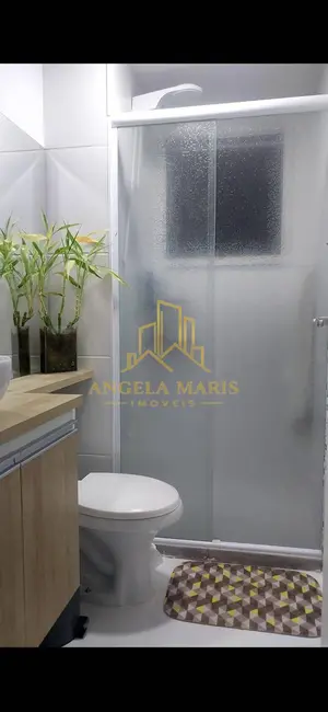 Foto 9 de Apartamento com 2 quartos à venda, 54m2 em Sao Jose Dos Campos - SP