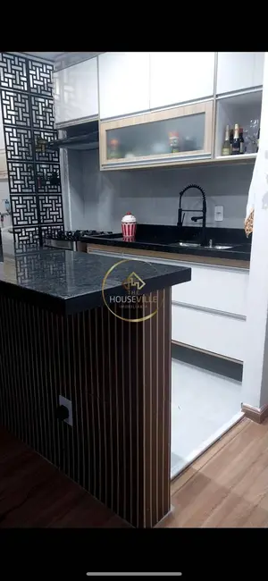 Apartamento com 2 quartos à venda, 54m2 em Sao Jose Dos Campos - SP - imagem 4 Foto 4 de Apartamento com 2 quartos à venda, 54m2 em Sao Jose Dos Campos - SP