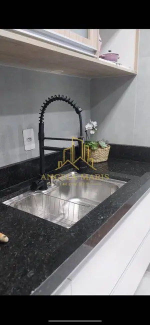 Foto 6 de Apartamento com 2 quartos à venda, 54m2 em Sao Jose Dos Campos - SP