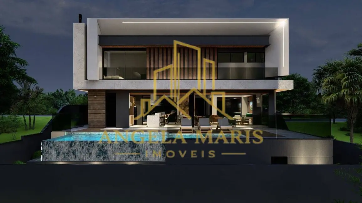 Foto 2 de Lote de Condomínio à venda, 735m2 em Sao Jose Dos Campos - SP