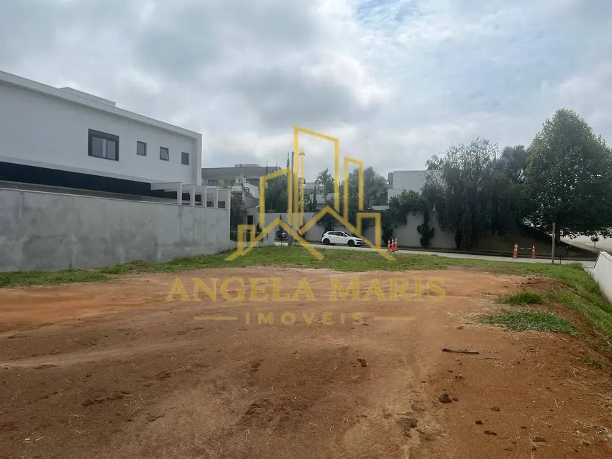 Foto 4 de Lote de Condomínio à venda, 735m2 em Sao Jose Dos Campos - SP