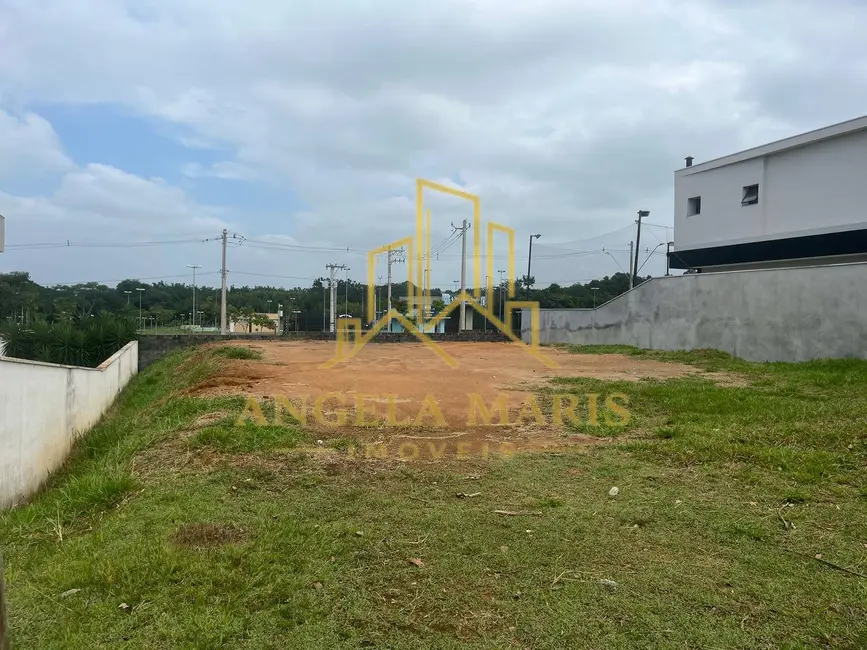 Foto 8 de Lote de Condomínio à venda, 735m2 em Sao Jose Dos Campos - SP