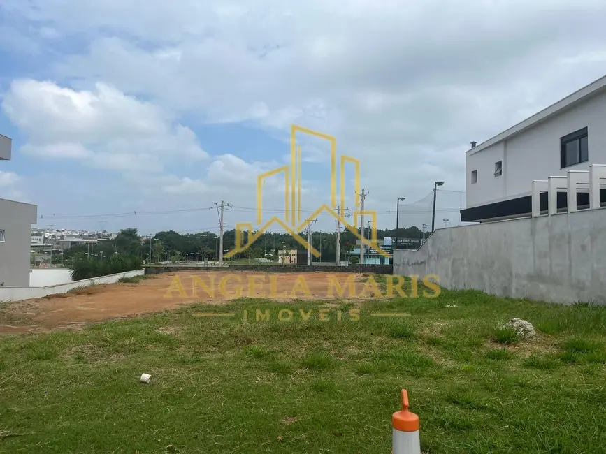 Foto 5 de Lote de Condomínio à venda, 735m2 em Sao Jose Dos Campos - SP