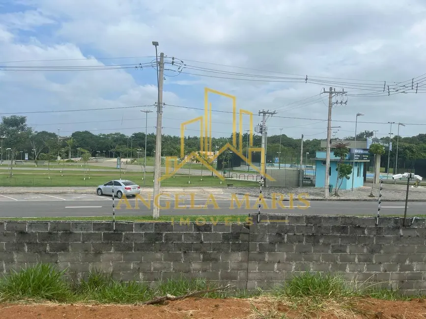 Foto 9 de Lote de Condomínio à venda, 735m2 em Sao Jose Dos Campos - SP
