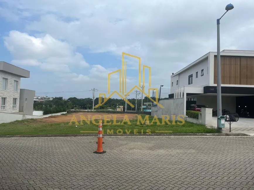 Foto 6 de Lote de Condomínio à venda, 735m2 em Sao Jose Dos Campos - SP