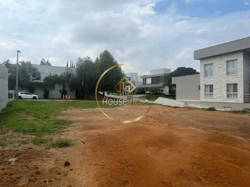 Foto 8 de Lote de Condomínio à venda, 735m2 em Sao Jose Dos Campos - SP