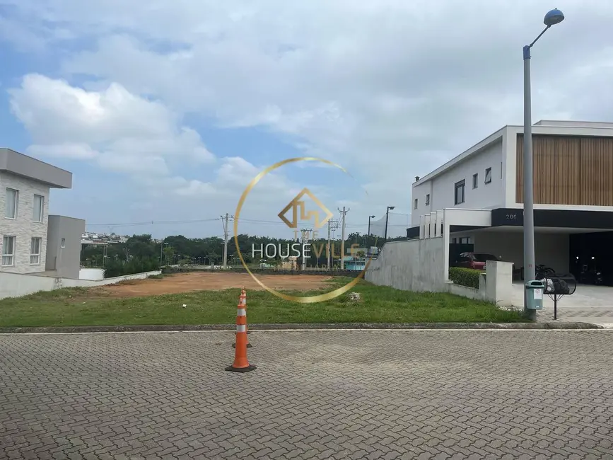 Foto 3 de Lote de Condomínio à venda, 735m2 em Sao Jose Dos Campos - SP