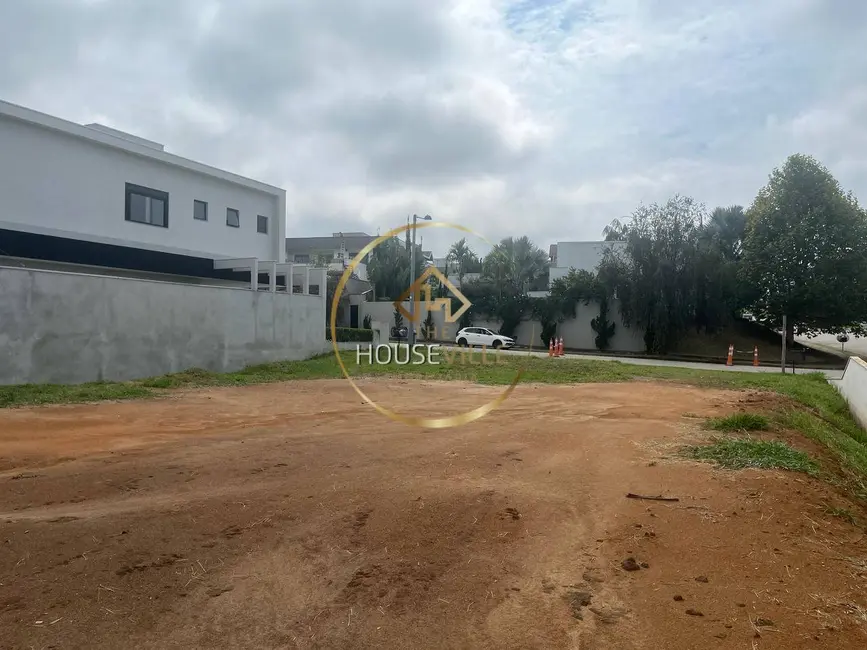 Foto 1 de Lote de Condomínio à venda, 735m2 em Sao Jose Dos Campos - SP