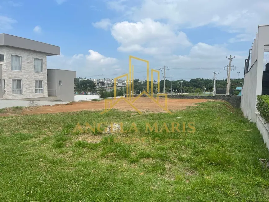 Foto 1 de Lote de Condomínio à venda, 735m2 em Sao Jose Dos Campos - SP