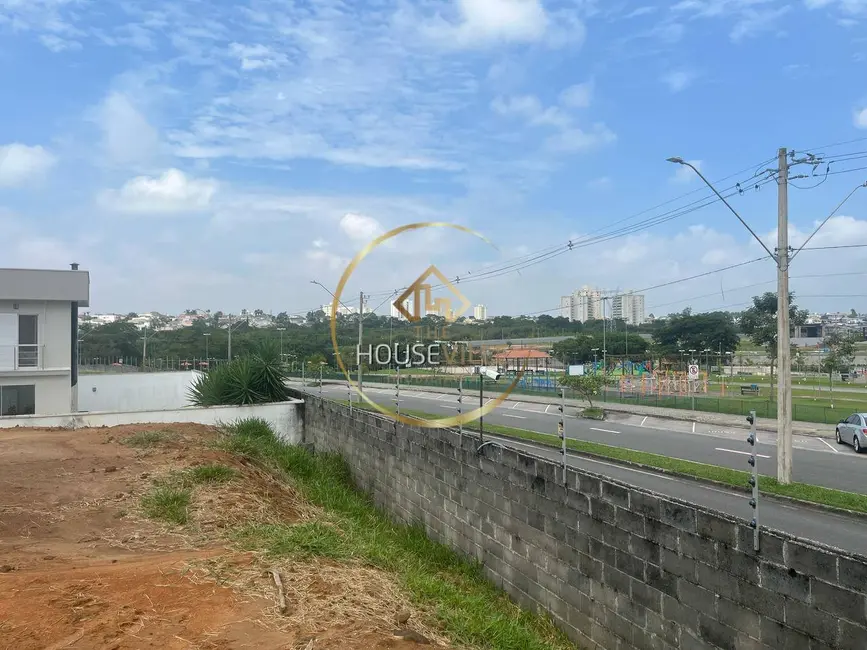 Foto 4 de Lote de Condomínio à venda, 735m2 em Sao Jose Dos Campos - SP