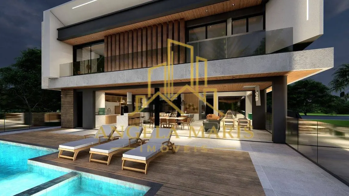 Foto 3 de Lote de Condomínio à venda, 735m2 em Sao Jose Dos Campos - SP