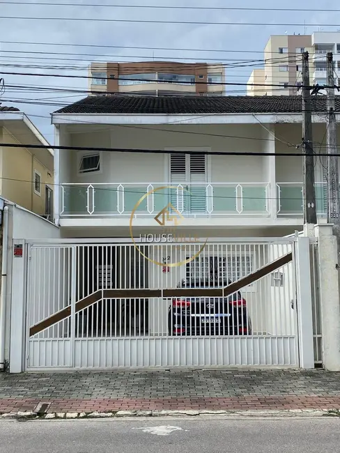 Foto 1 de Casa com 3 quartos à venda, 110m2 em Sao Jose Dos Campos - SP