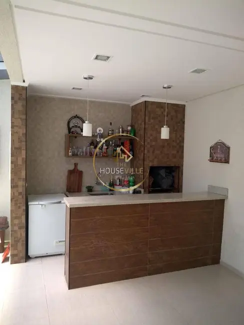 Foto 4 de Casa com 3 quartos à venda, 110m2 em Sao Jose Dos Campos - SP