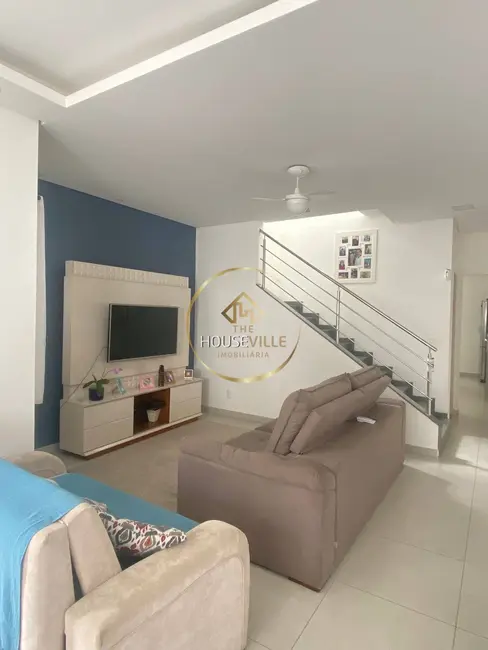 Foto 2 de Casa com 3 quartos à venda, 110m2 em Sao Jose Dos Campos - SP