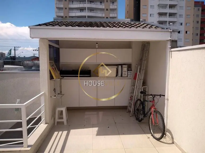 Foto 5 de Casa com 3 quartos à venda, 110m2 em Sao Jose Dos Campos - SP