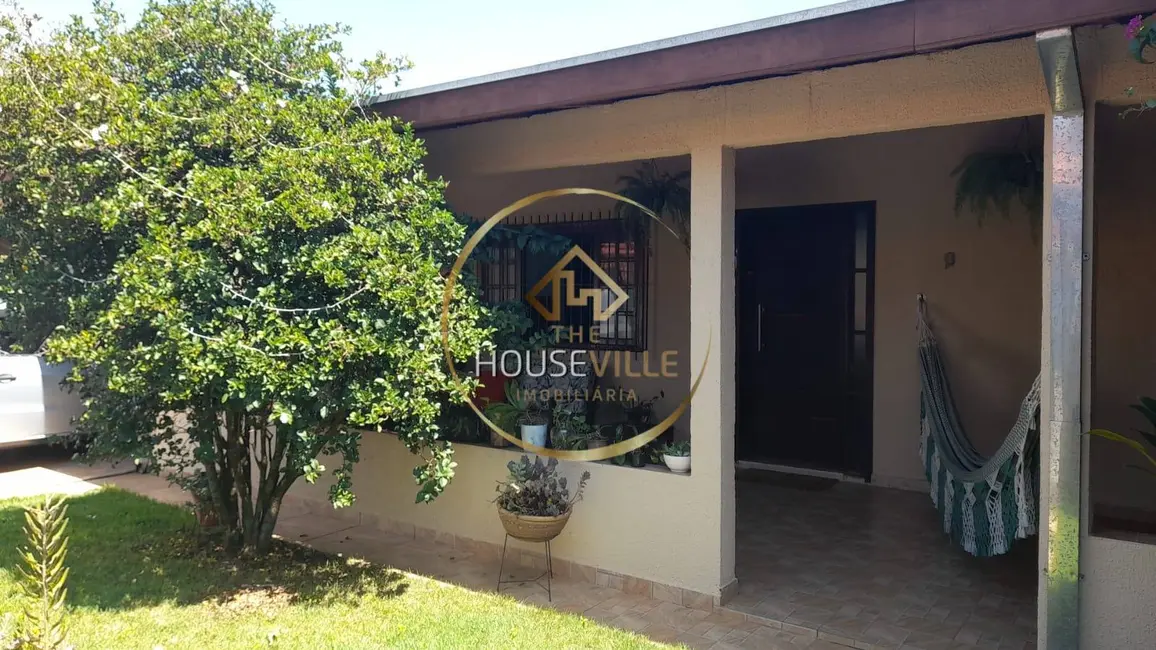 Foto 3 de Casa com 3 quartos à venda, 228m2 em Sao Jose Dos Campos - SP