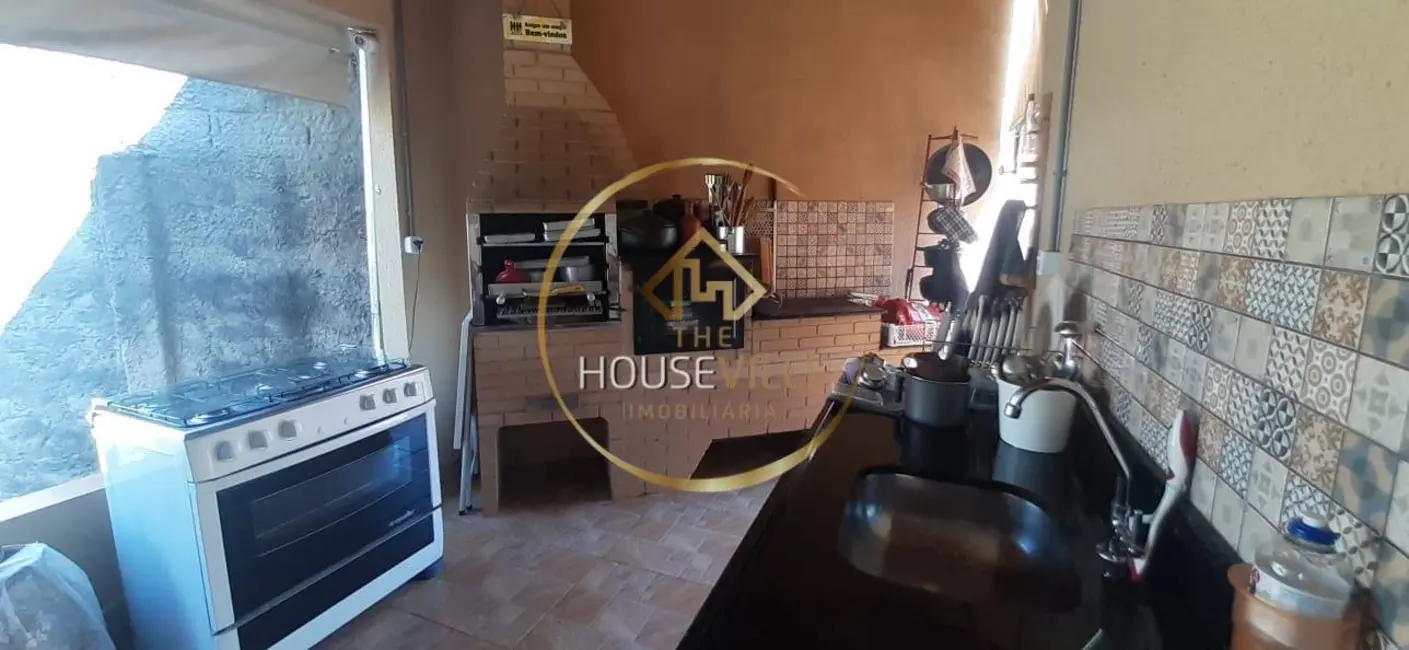 Foto 4 de Casa com 3 quartos à venda, 228m2 em Sao Jose Dos Campos - SP