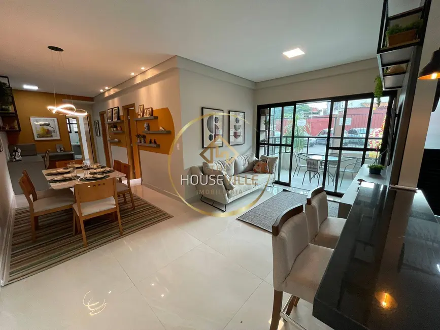 Foto 3 de Apartamento com 2 quartos à venda, 75m2 em Sao Jose Dos Campos - SP